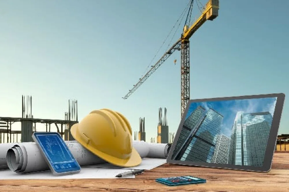 أفضل خدمات مقاولات عامة 